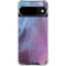 Space Marble Google Pixel 10 Clear Case